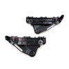 Toyota Hilux Revo 2WD 2015-2021 Front Bumper x2