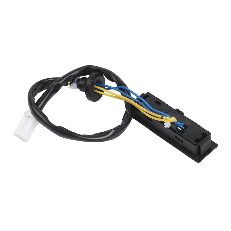 Nissan Kicks Tailgate Switch (2018–2024)