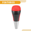 Toyota Tundra Red Gear Shift Knob (2007-2021)