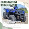 Polaris Sportsman 850 1000 Front Pinion Cover Assembly (2015–2024)