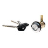 Toyota Corolla Sedan 1974-1981 BootLid Lock & Key