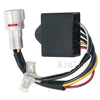 Suzuki LT80 Quadsport 80 CDI Igniter Module (1996-2006)