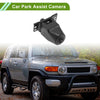 Toyota FJ-Cruiser Rear View Car Camera (2007–2014)