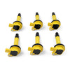 Ford Edge, Explorer, Mustang & Mazda 6 x Ignition Coils (2007-2023)