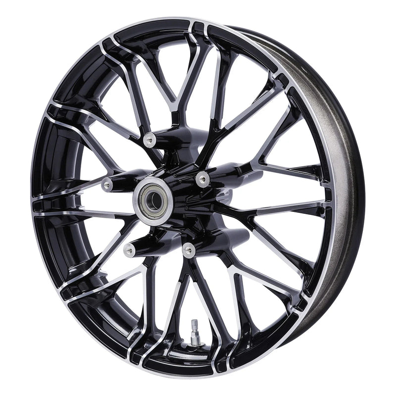 Harley Electra Street Road King Glide 19" Front Wheel Rim (2008-2024)
