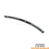 Harley Road Glide Electra Glide Street Glide Fairing Windshield Trim (1996-2013)