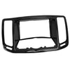 Infiniti G37 Carbon Fiber Dashboard Navigation Cover Trim (2008-2013)
