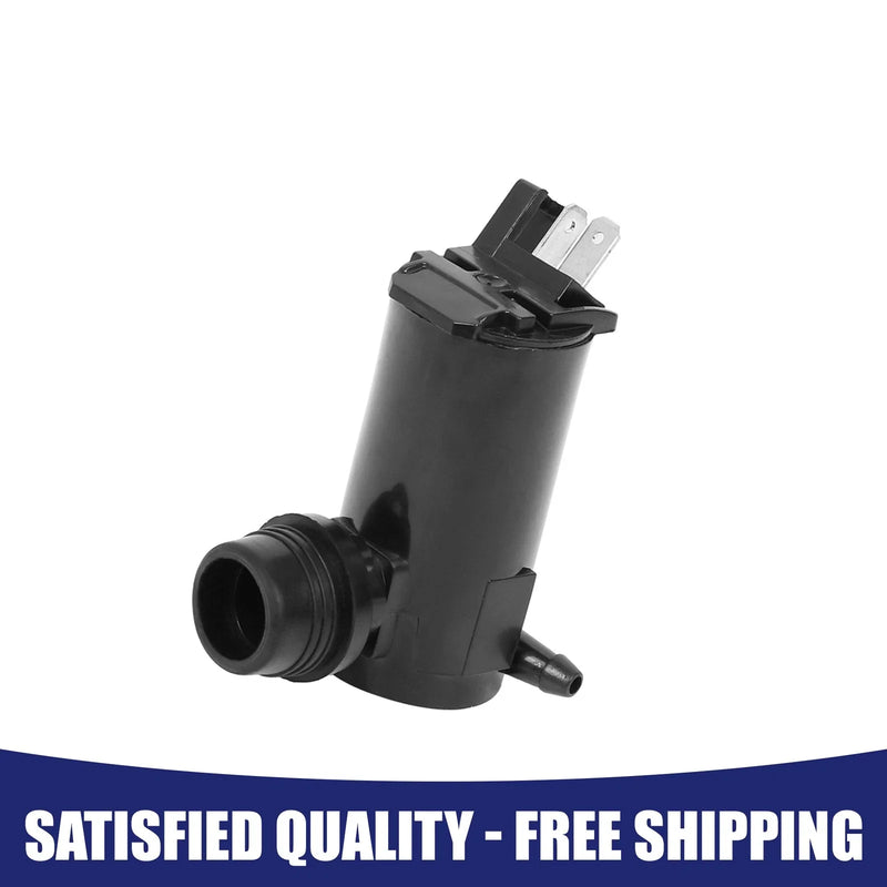 Toyota 4Runner 1 Windshield Washer Pump Motor