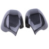 BMW E90 E91 E92 E93 Carbon Fiber Mirror Cap Covers (2008-2013)