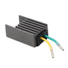 Honda ATV ATC250R, MTX125R Voltage Regulator Rectifier (1985)