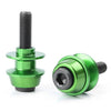 SUZUKI GSX1300R HAYABUSA 10mm Aluminum Swingarm Spool Slider (1999-2019)
