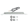 Vehicles License Plate Light Bar Reverse Brake Lights