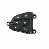 Mercedes Benz W231 W172 (2016-2019) Black Steering Wheel Switch Kit