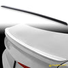 Audi A5 S5 B9 Sportback Boot Lip Spoiler (2017-2023)