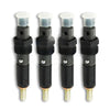 Cummins 4B 3.9L / 6B 5.9L 4 x Fuel Injectors