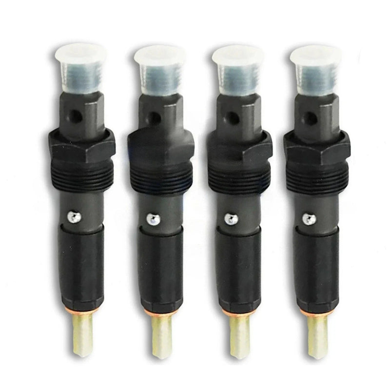 Cummins 4B 3.9L / 6B 5.9L 4 x Fuel Injectors