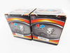 YAMAHA RD400 0.5mm O/S FORSETI Piston Set 64.5mm Rings Pin Clips (74-78)