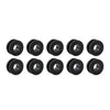 Motorcycle Grommets 10Pcs