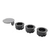 GrassCut 18 3 x Trimmer Spool w/ Cover (2018-2023)