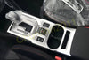 Subaru XV Interior Water Cup Holder Frame Cover Trim (2018-2021)