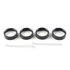 Ford F150 XLT Air Conditioner Switch Button Ring Trim (2015-2020)