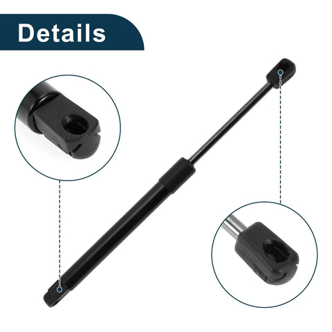 Chevrolet Impala Rear Hatch Lift Supports Struts (2009 - 2013)