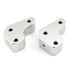 Kawasaki GTR1400 Concours 1400 Handlebar Risers (2008-2022)