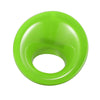 Dodge Challenger (2015-2020) Green Front Foglights Covers Trim