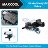 Ford Focus, Mazda6 Intake Manifold Runner Control Valve (2000-2007)