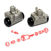 Honda Z PA1 1998-2002 13/16 Rear Brake Cylinder