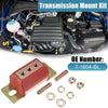 Jeep Oldsmobile Polyurethane Transmission Mount Kit (1958-2002)