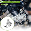Mitsubishi L200 Water Pump (2005-2015)