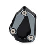 BMW S1000R S1000RR Kickstand Side Stand Extension Foot Plate Pad (2019-2023)