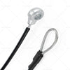 John Deere Gator 6x4 HPX615E HPX815E XUV865R Tailgate Cable (2004-2023)