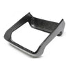 Tesla Model S / X 2021-2023 100% Carbon Rear Seat Console Navi Screen Panel