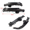 Audi Q5 Q7 Dynamic Turn Signal Light Rearview Mirror Indicator Lamp (2018-2023)