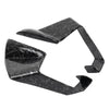 KAWASAKI ZX-10R ABS Winglet Front Spoiler (2016-2020)