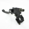 125cc 140cc PIT PRO DIRT BIKE BLACK Bifold Clutch & Brake Lever