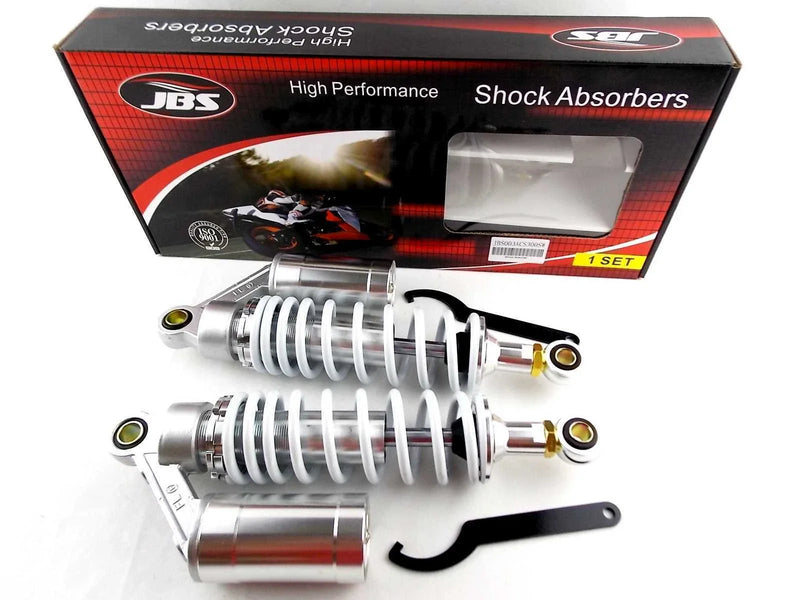 Ducati 500 LD / SL 300mm JBS Rear Air Nitrogen Cell Shock Absorbers