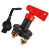Car Truck Boat M8 Car Battery Cut Off Connector Isolator Switch