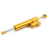 Gold Motor CNC Steering Damper Stabilizer (9.44")