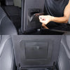 Toyota Land Cruiser Prado Armrest Hidden Insert Storage Box (2009-2023)