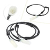 BMW 3 Series Front Rear Brake Pad Sensors (E81 E82 E75 E88 E90 E91 E92 E93)