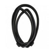 Windshield Rubber Seal Front Rear Fits Toyota Hilux LN85 LN90 Pickup 1989-95