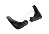 Volvo S40 2010-2020 Mud Flaps Splash Guards (4 x Pieces)