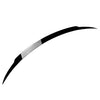 Mercedes Benz CLE Coupe Glossy Black Rear Trunk Spoiler Lip (2024+)