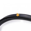 Door Rubber Weatherstrip Front LH Fits Toyota Corolla AE110 AE111 4D SED 1995-02