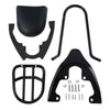 Harley Night Rod Special VRSCDX Sissy Bar Backrest Baseplate (2007-2011)