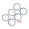 Toyota Lexus Scion 10x Differential Oil Drain Plug Gasket (2003-2023)
