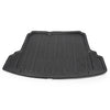 Volkswagen Jetta Trunk Cargo Liner Boot Tray (2011-2018)